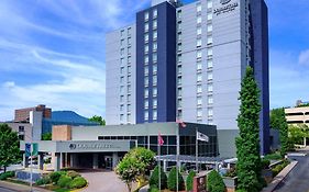 Doubletree Hotel Chattanooga